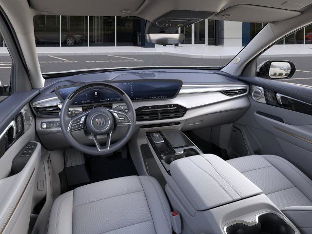 New 2026 Buick Enclave Avenir image 39