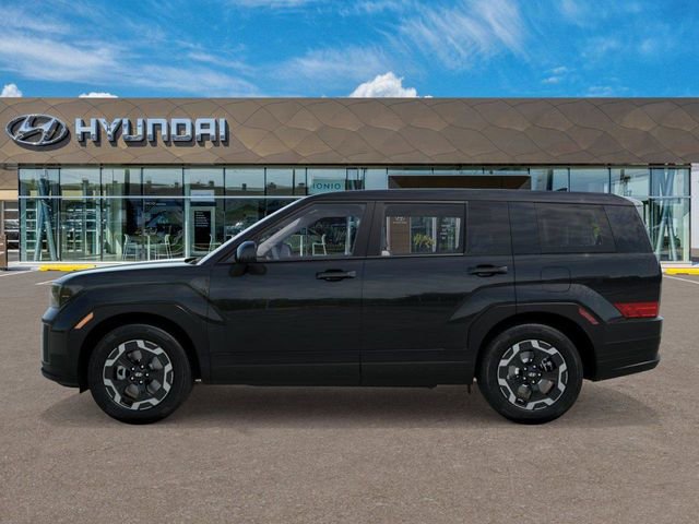 New 2026 Hyundai Santa Fe SE AWD/4WD image 3