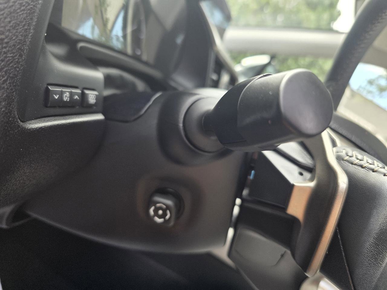 Used 2022 Lexus RX 450h AWD w/ Premium Package image 14