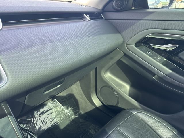 Used 2021 Land Rover Range Rover Evoque S image 13