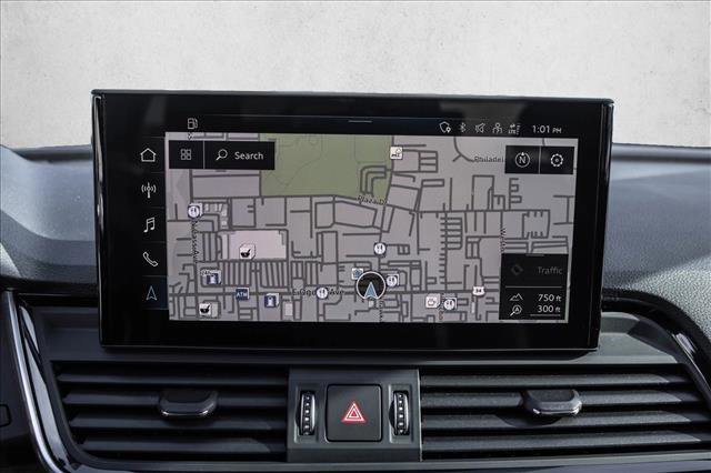 Used 2023 Audi Q5 Premium Plus w/ Premium Plus Package image 17