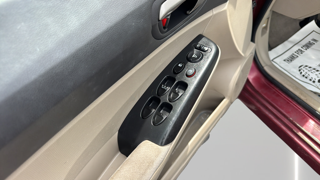 Used 2010 Honda Civic LX image 19