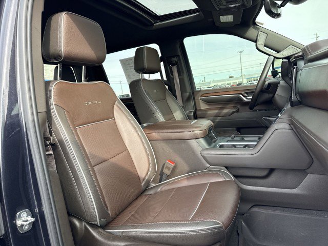 Certified 2024 GMC Sierra 2500 Denali w/ Technology Package image 25
