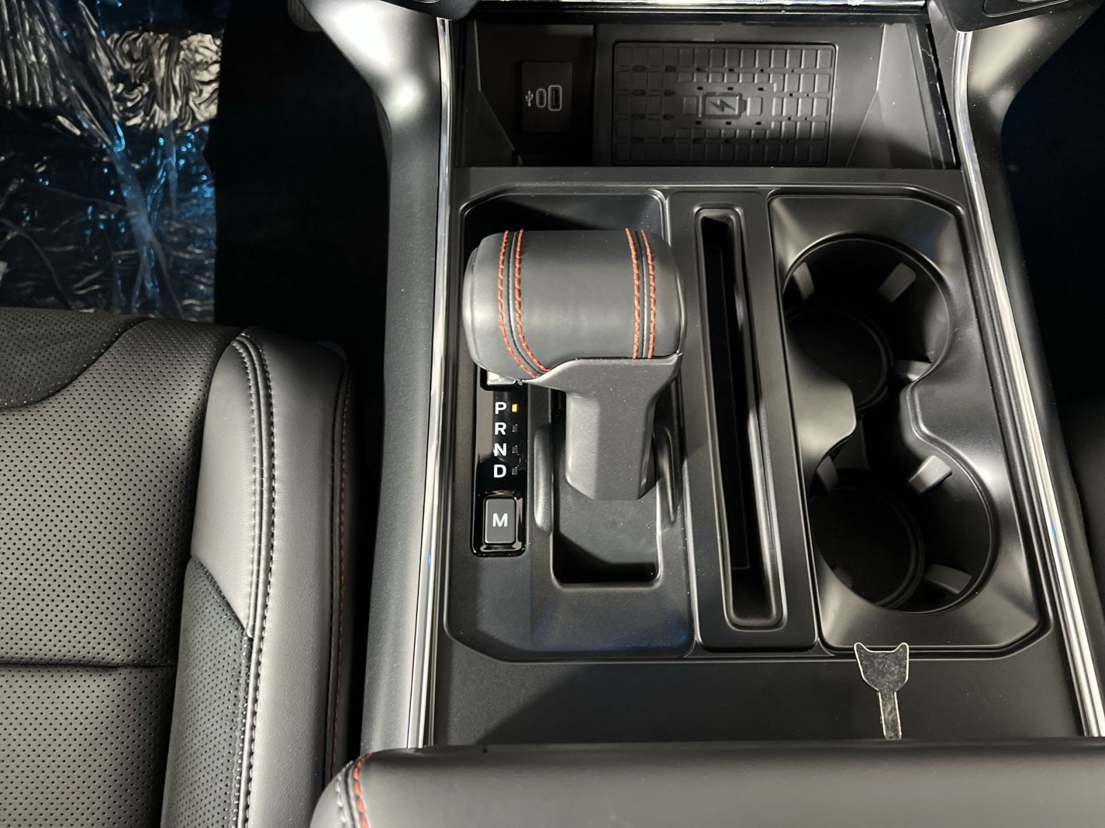 New 2026 Ford F150 Raptor AWD/4WD image 22