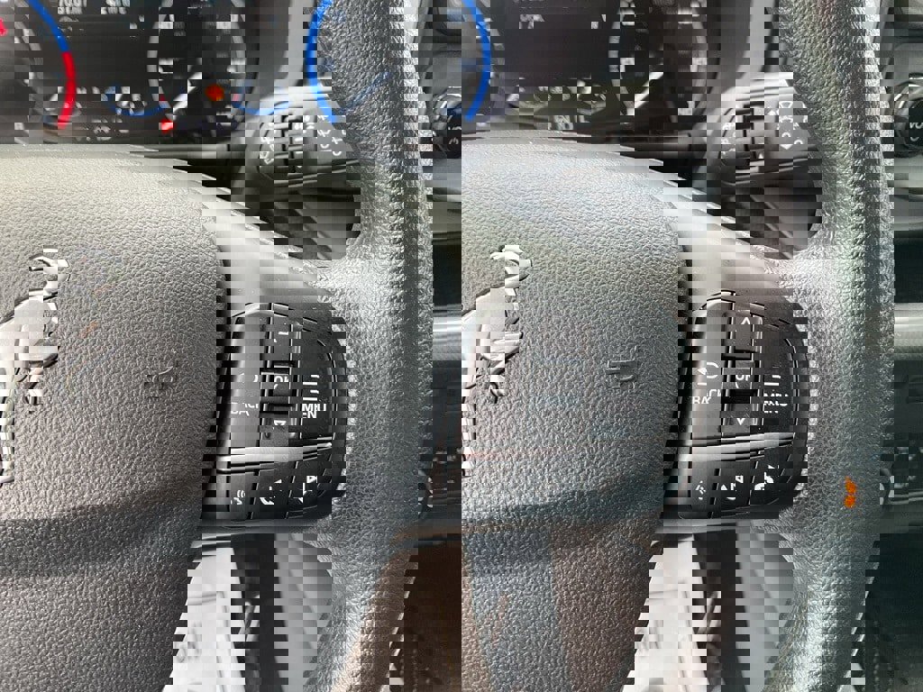 Used 2024 Ford Bronco Sport Big Bend image 8