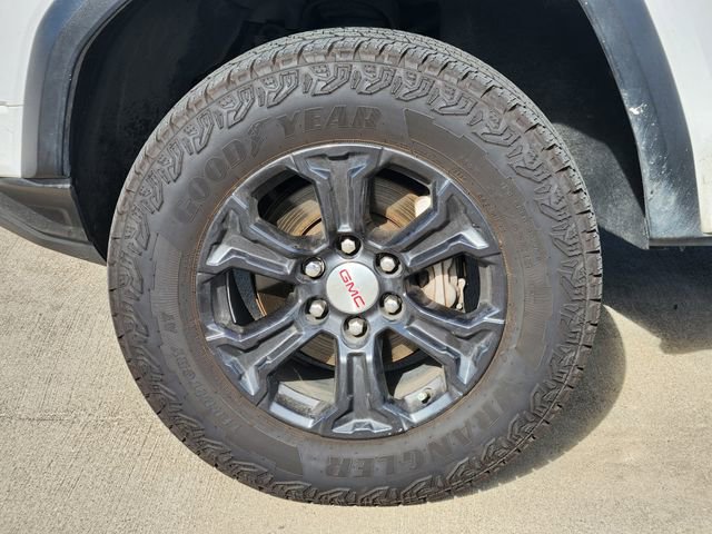 Used 2023 GMC Canyon Elevation w/ Elevation Premium Package image 10