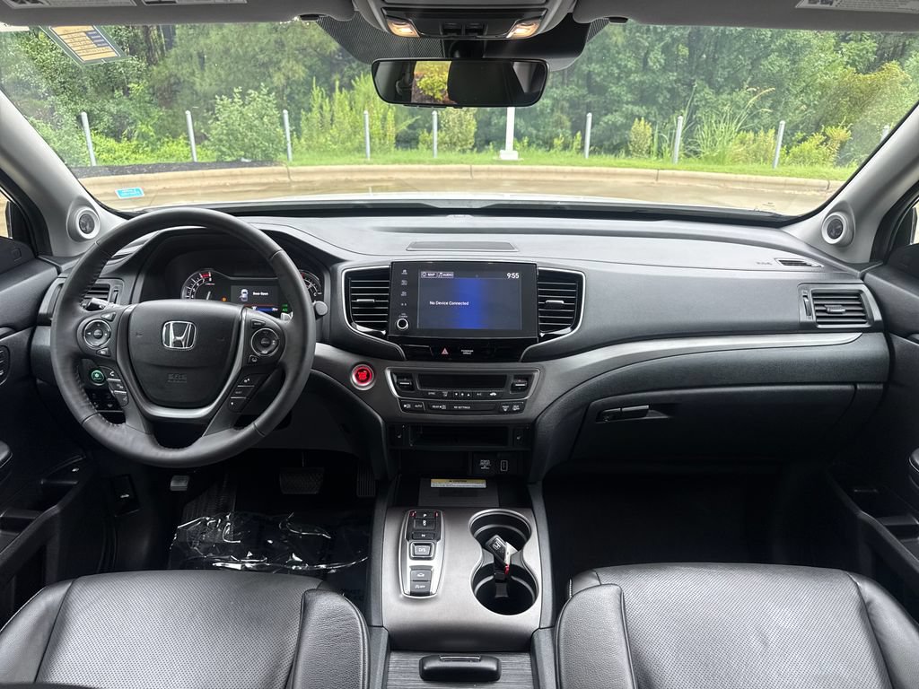 Used 2023 Honda Ridgeline RTL-E image 16