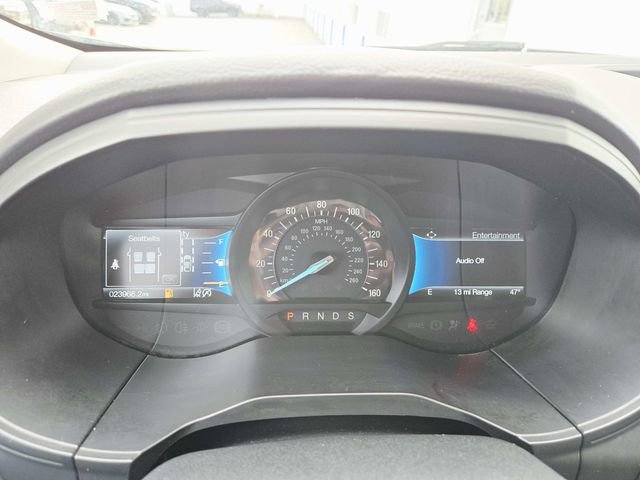 Used 2022 Ford Edge SEL w/ Convenience Package image 18