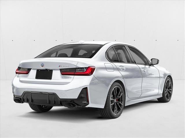 New 2026 BMW M340i Sedan image 2