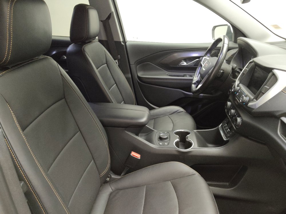 Used 2020 GMC Terrain SLT w/ LPO, Floor Liner Package AWD/4WD image 21