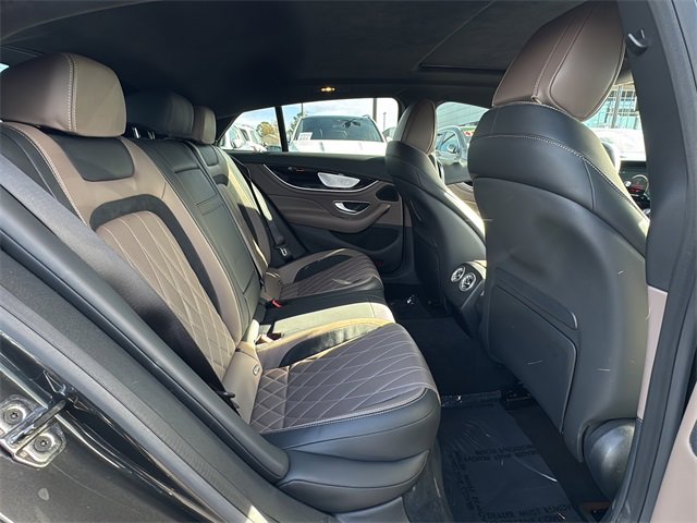 Certified 2023 Mercedes-Benz AMG GT 53 image 25