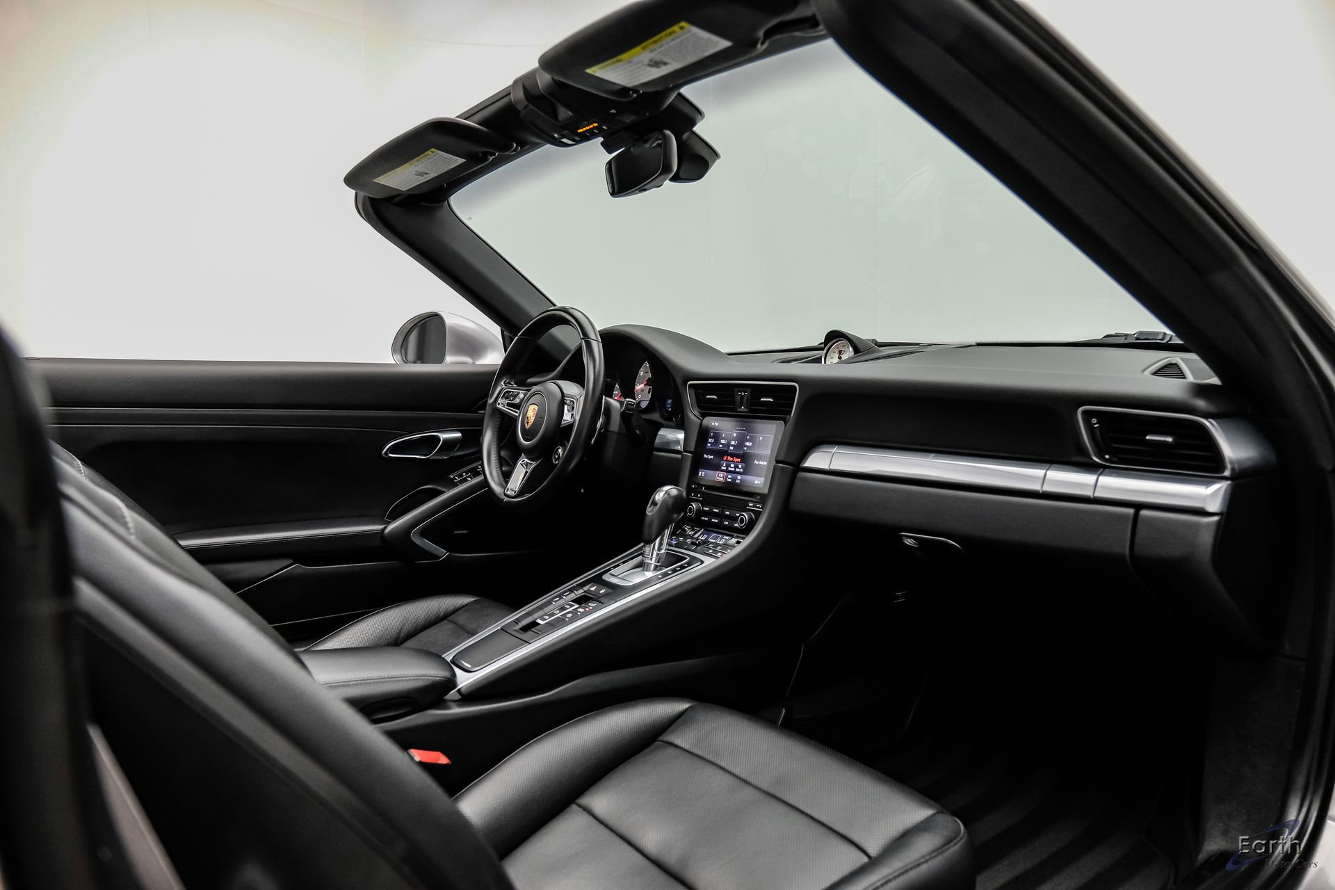 Used 2019 Porsche 911 Carrera S RWD image 51