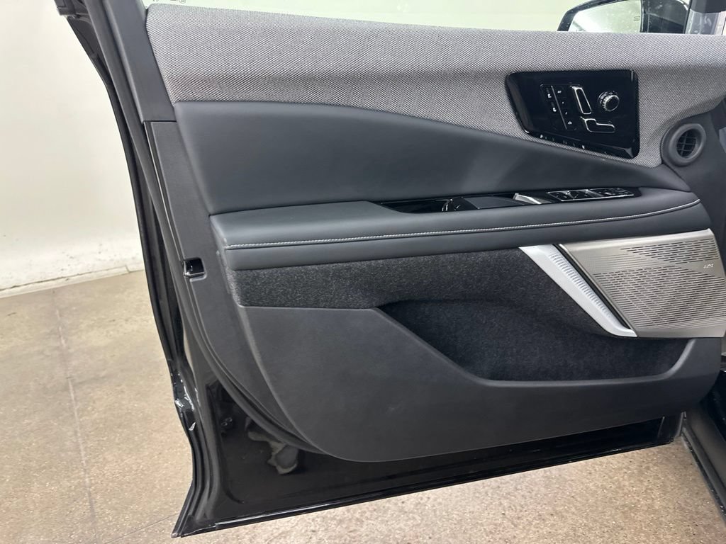 New 2027 Cadillac Optiq Sport AWD/4WD image 30