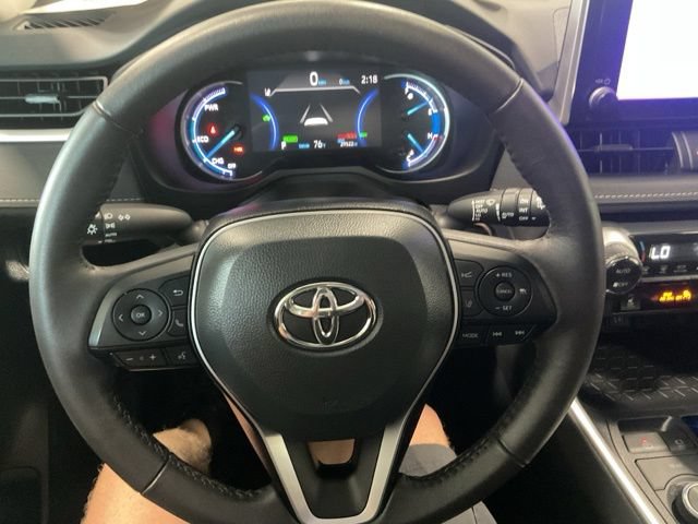 Used 2024 Toyota RAV4 XLE w/ Convenience Package AWD/4WD image 23