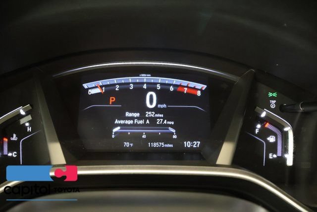 Used 2019 Honda CR-V EX-L image 19