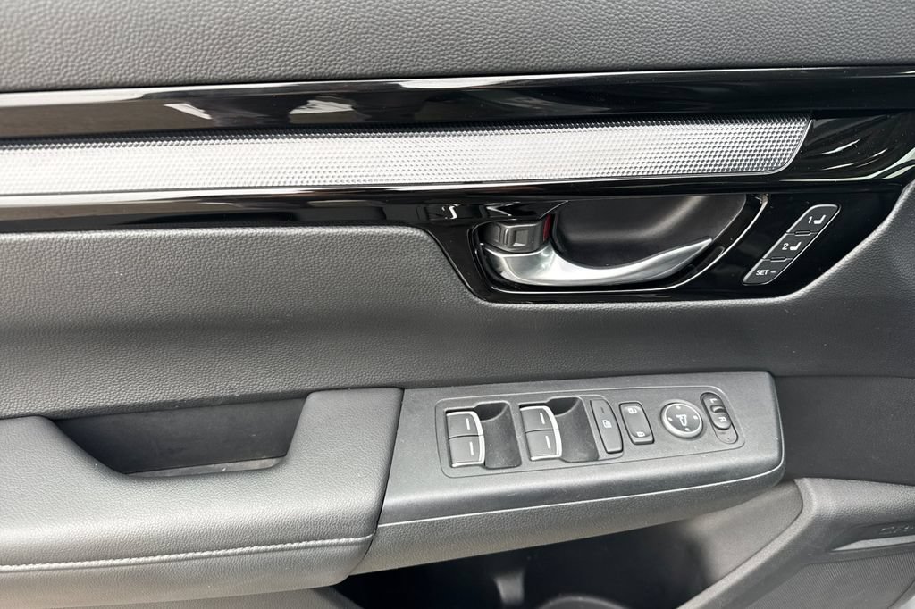 Certified 2024 Honda CR-V EX-L image 15
