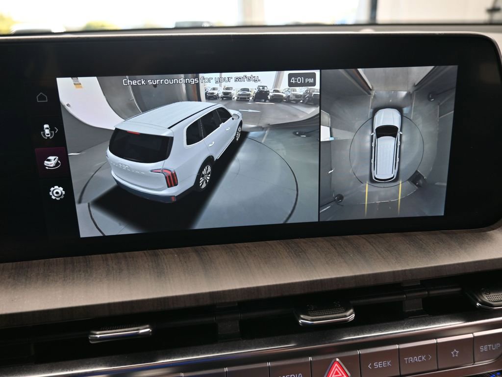 Used 2023 Kia Telluride SX image 24