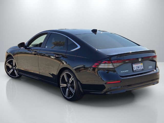 Used 2024 Honda Accord Sport image 6