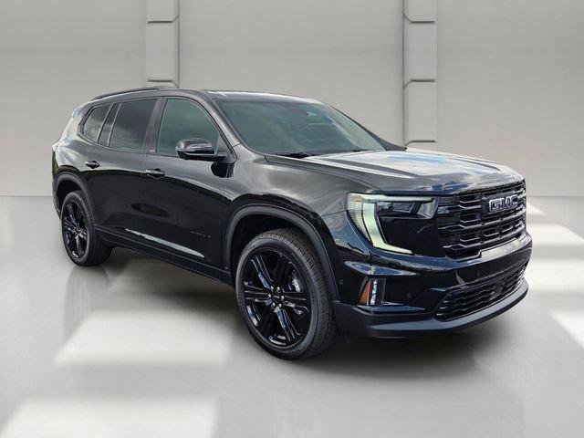 New 2026 GMC Acadia Elevation w/ Super Cruise Package FWD image 7