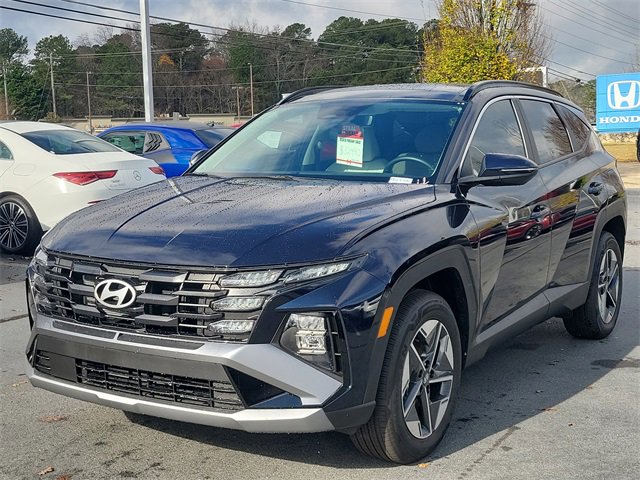 Used 2025 Hyundai Tucson SEL image 32