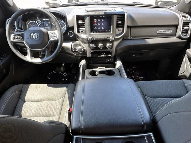 Used 2019 RAM 1500 Big Horn AWD/4WD image 15
