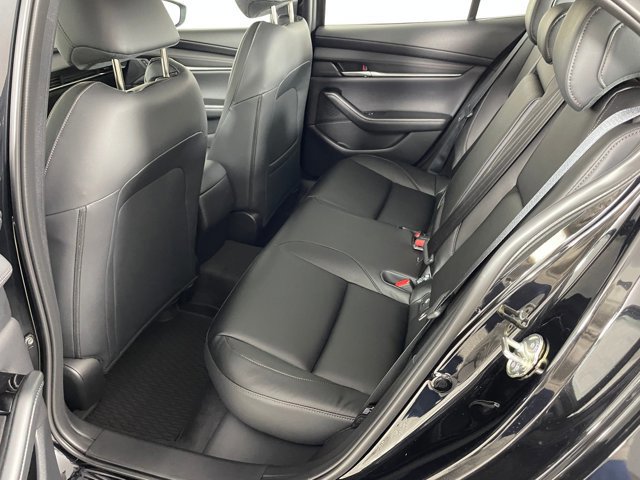 New 2026 MAZDA MAZDA3 2.5 S Sedan w/ Preferred Pkg image 17