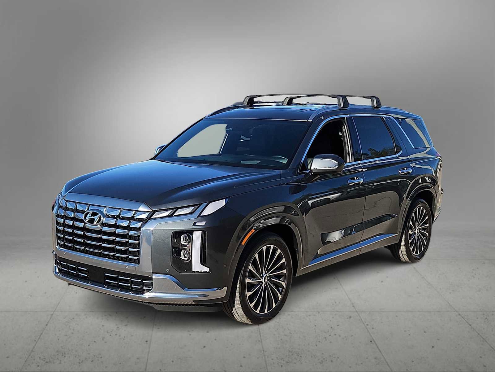 Used 2023 Hyundai Palisade Calligraphy image 4