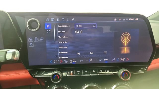 Used 2024 Chevrolet Blazer EV RS image 48