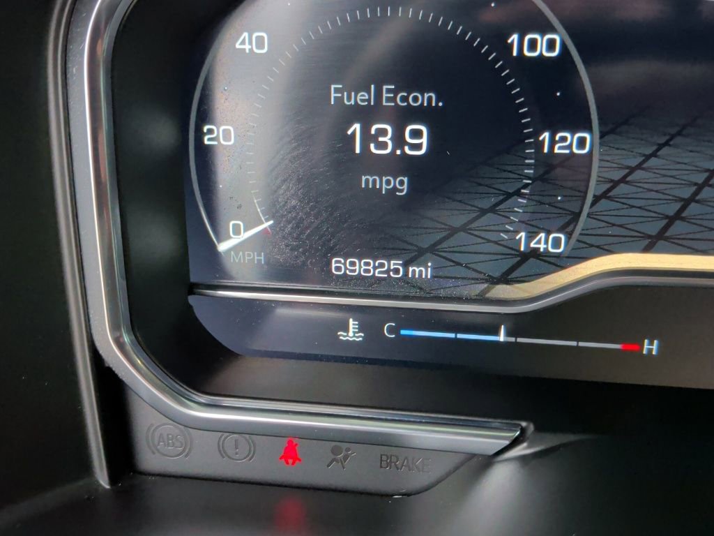 Used 2024 GMC Sierra 1500 AT4 w/ Technology Package image 22