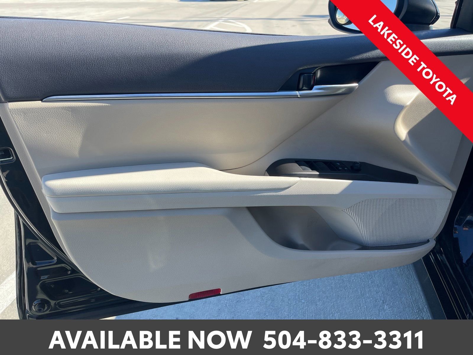 Used 2023 Toyota Camry LE image 23