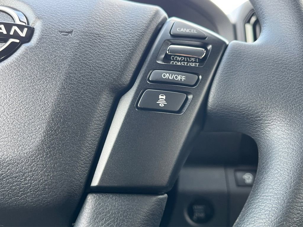 New 2026 Nissan Frontier SV w/ Tow Package image 25