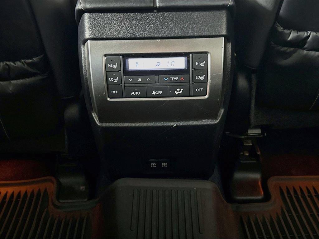 Certified 2022 Lexus GX 460 Premium w/ Premium Plus Package AWD/4WD image 26