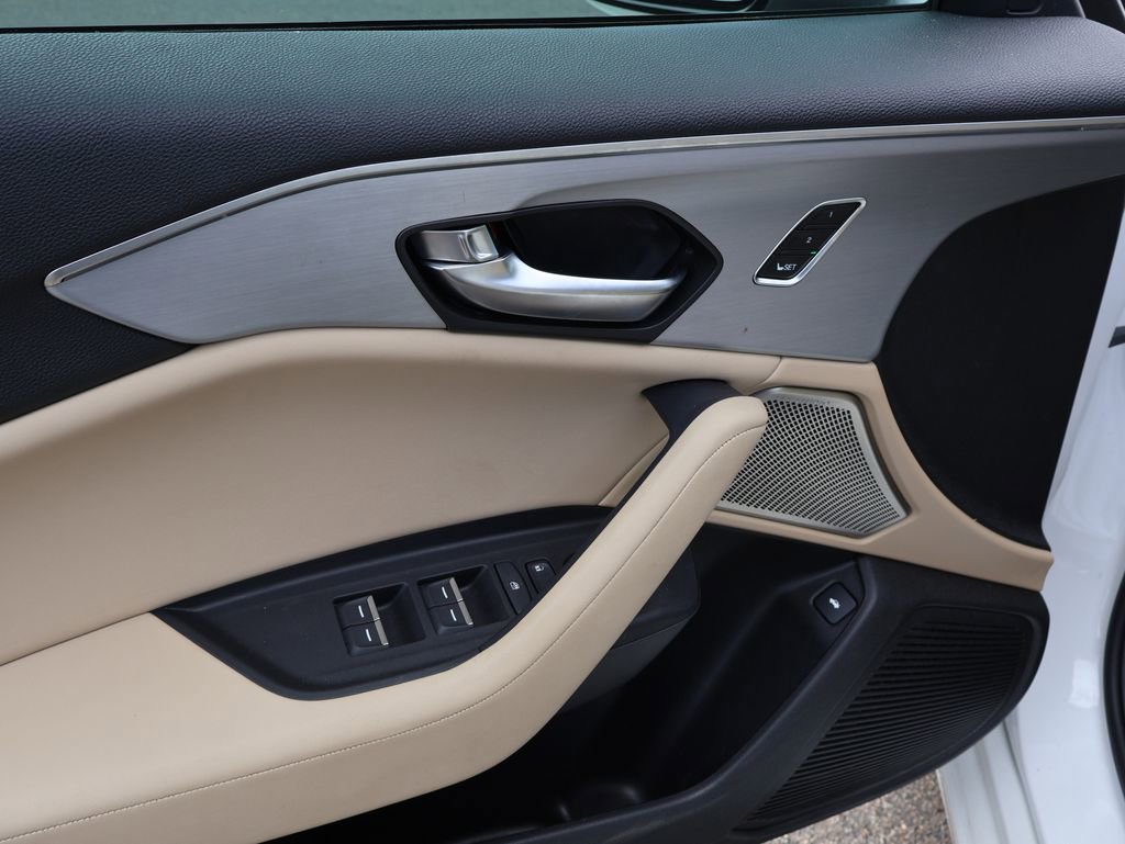 Used 2022 Acura TLX w/ Technology Package image 44