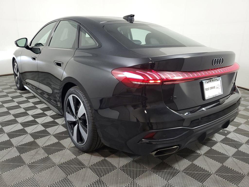 New 2026 Audi A5 2.0T Premium Plus image 4