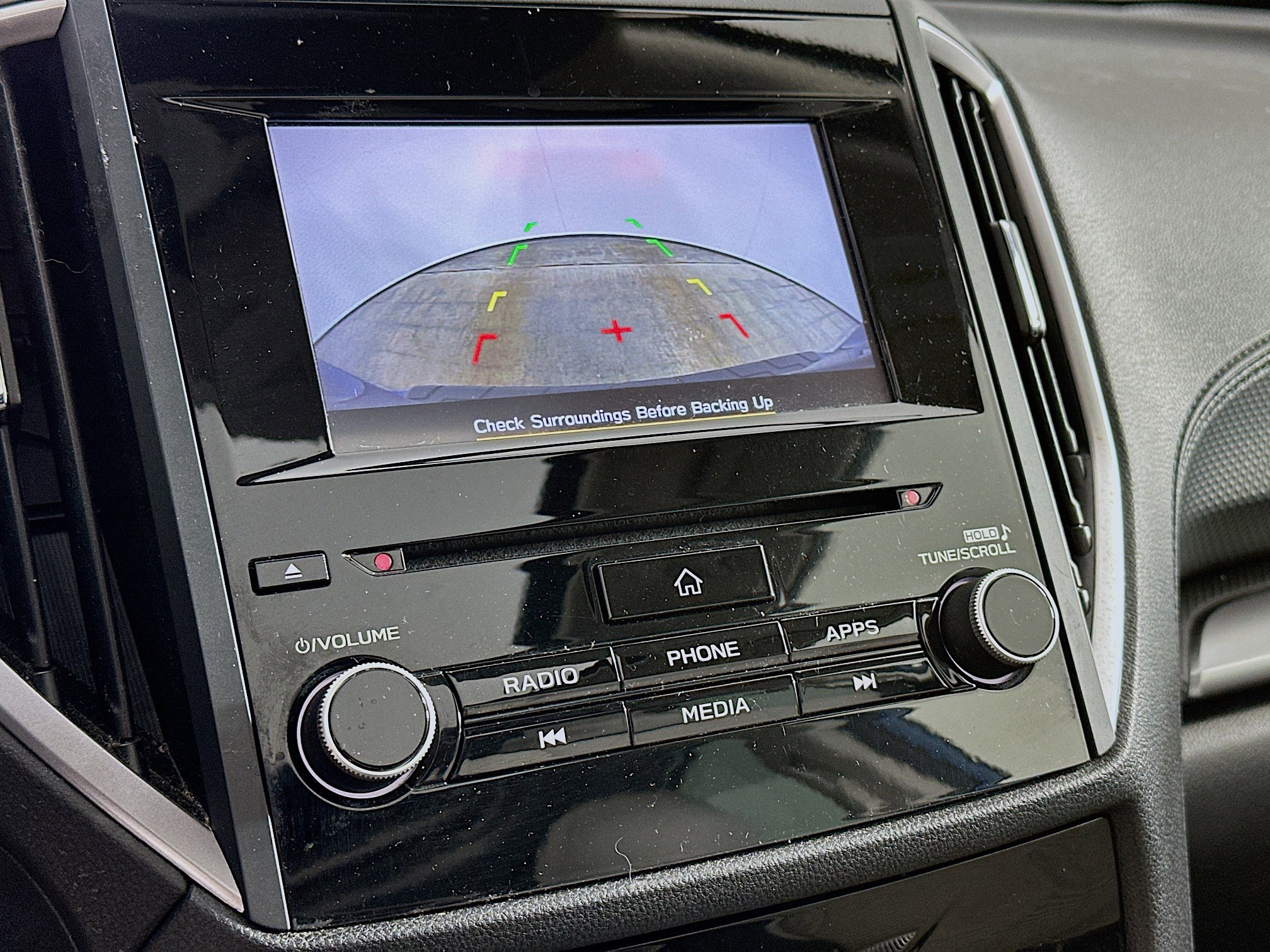 Used 2022 Subaru Forester Premium image 22