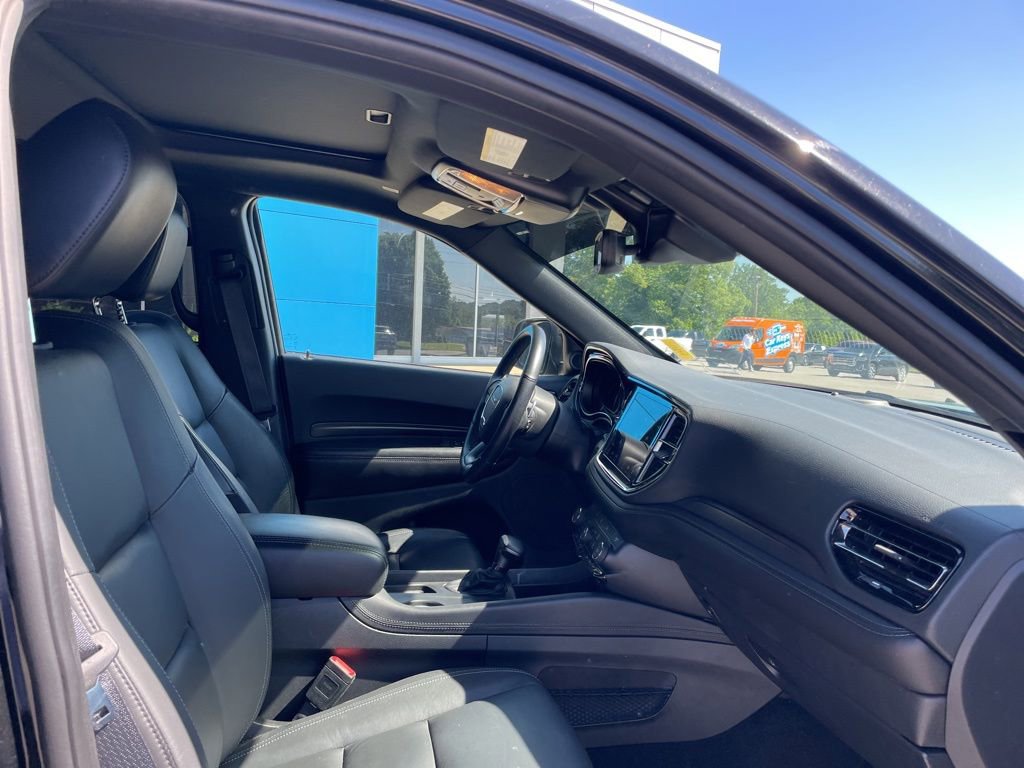 Used 2022 Dodge Durango GT AWD/4WD image 9