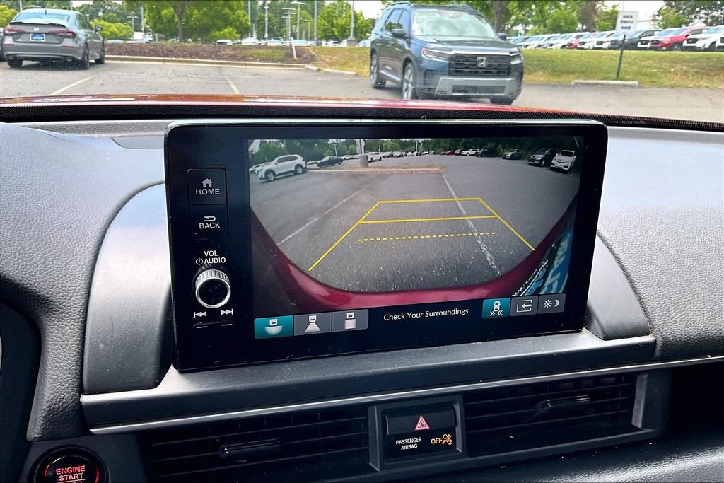 Used 2023 Honda Pilot EX-L image 13