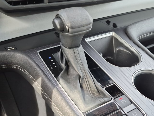 Certified 2026 Toyota Sienna LE FWD image 15
