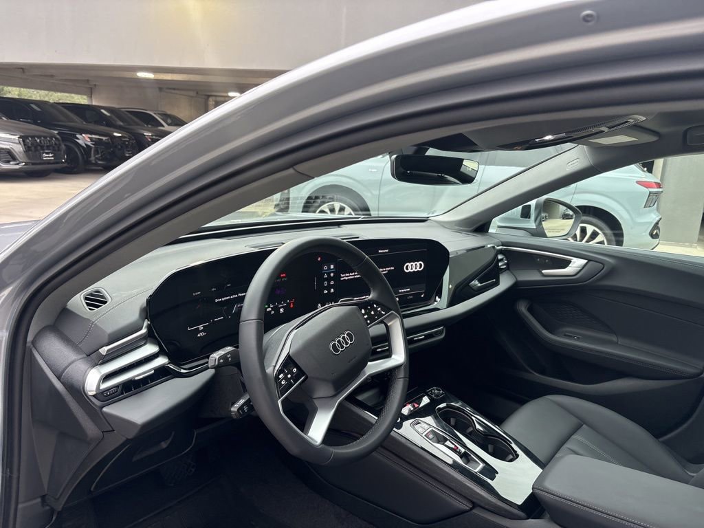 Used 2025 Audi A5 2.0T Premium w/ Convenience Package AWD/4WD image 12