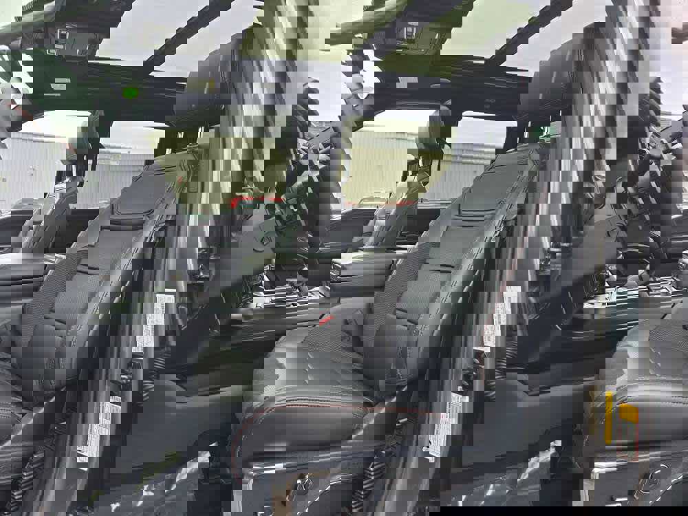 Used 2025 Ford F150 Raptor image 22