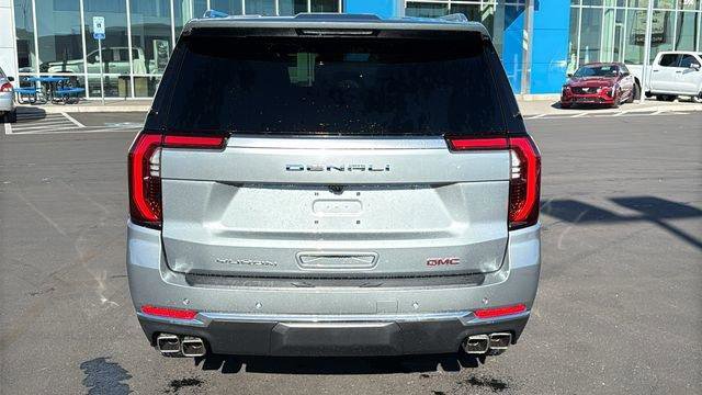 New 2026 GMC Yukon XL Denali w/ LPO, Illumination Package image 4
