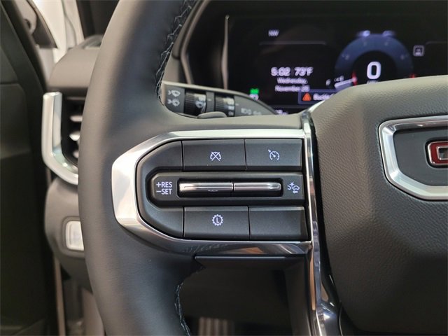 New 2026 GMC Terrain Elevation image 22