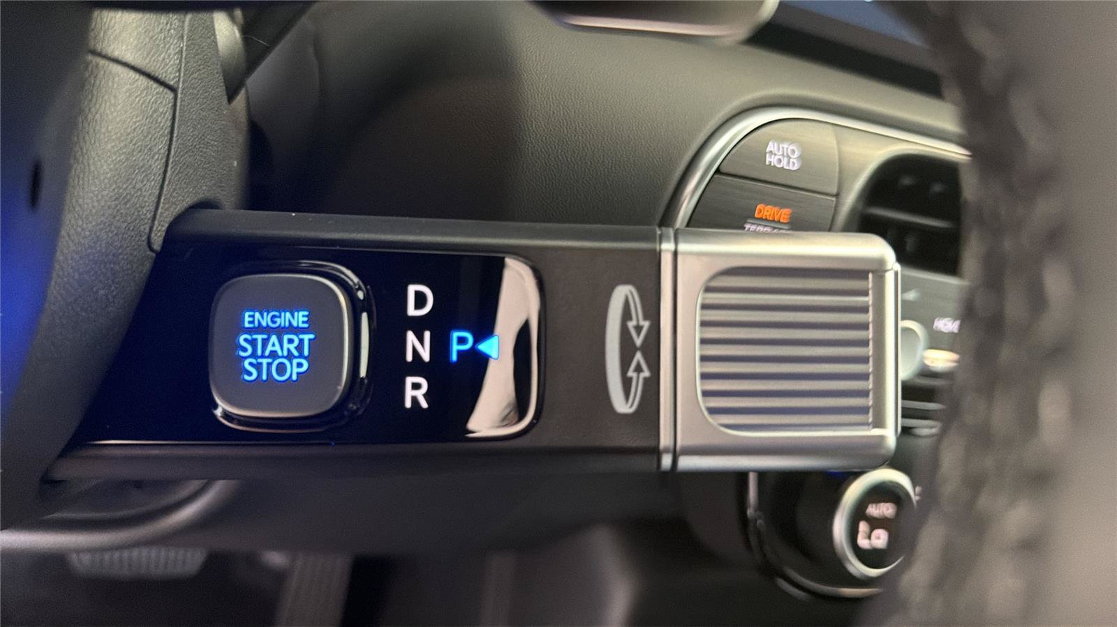 New 2026 Hyundai Palisade Calligraphy AWD/4WD image 19