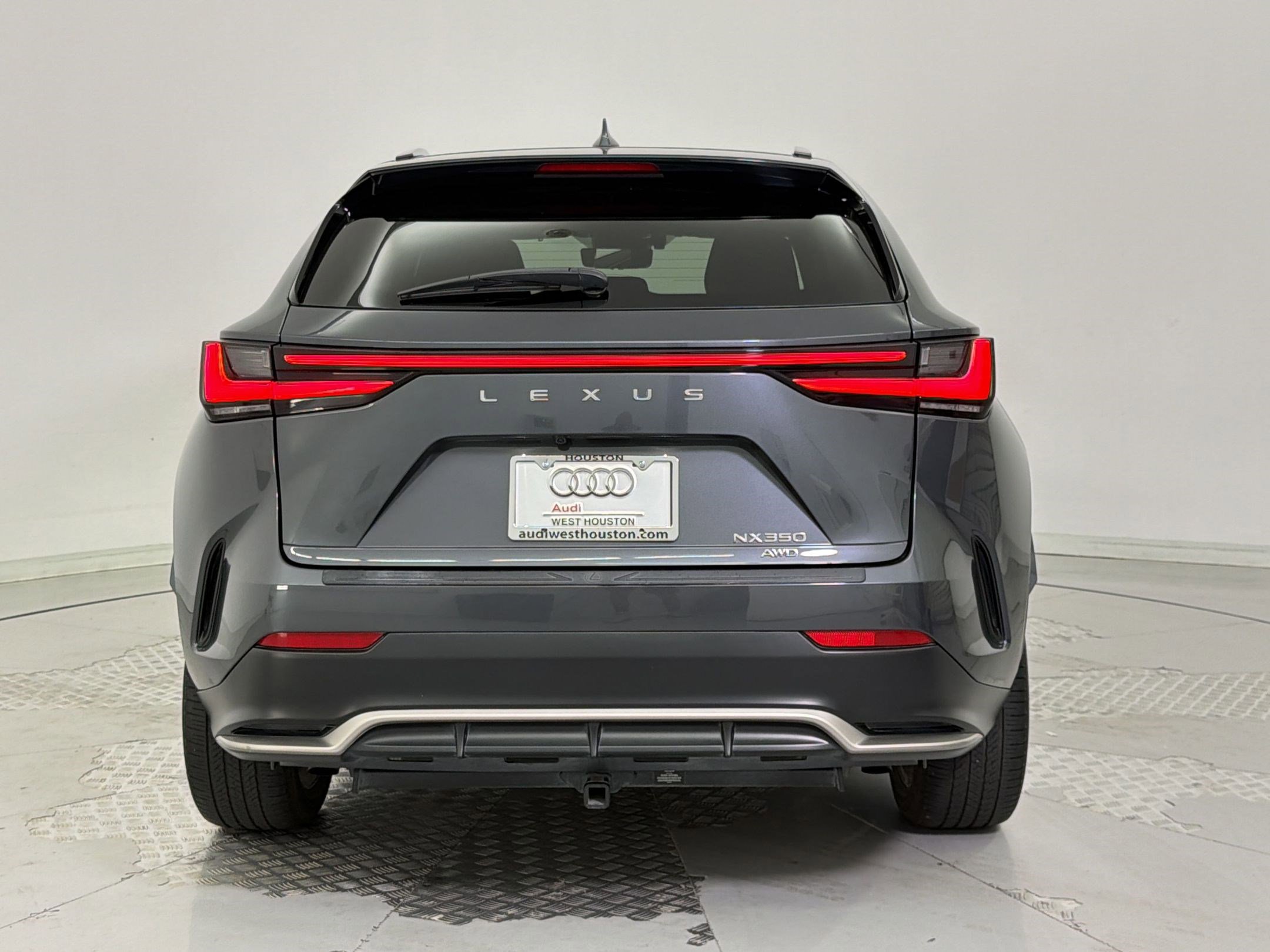 Used 2023 Lexus NX 350 F Sport image 10