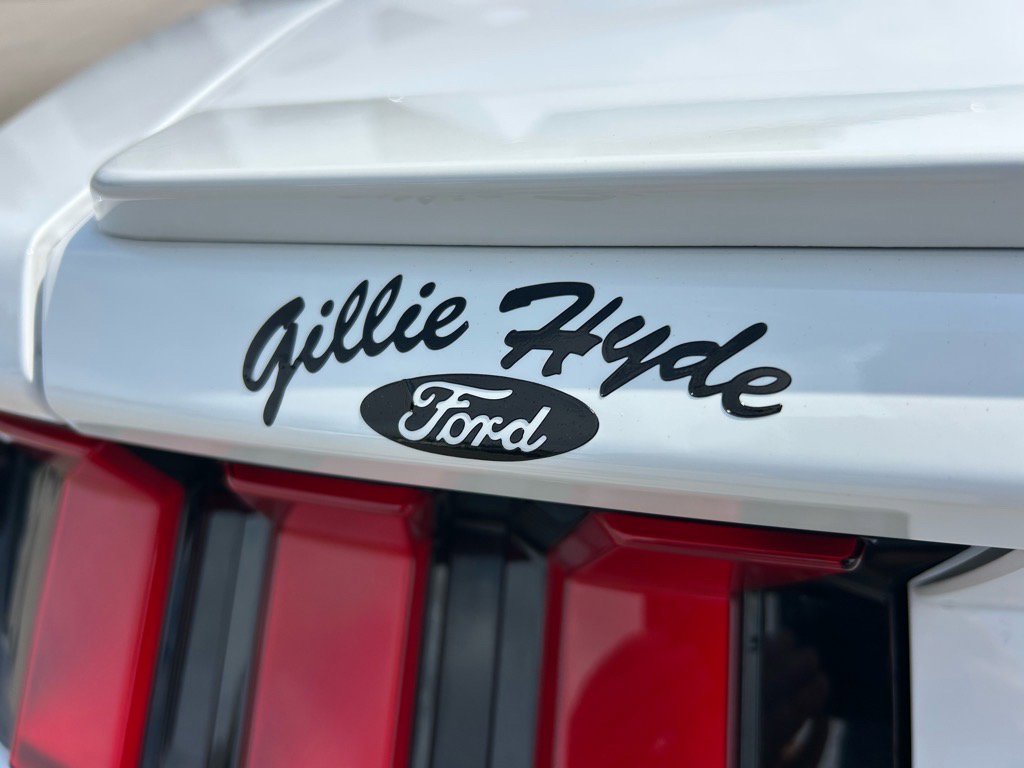 Used 2024 Ford Mustang Premium image 6