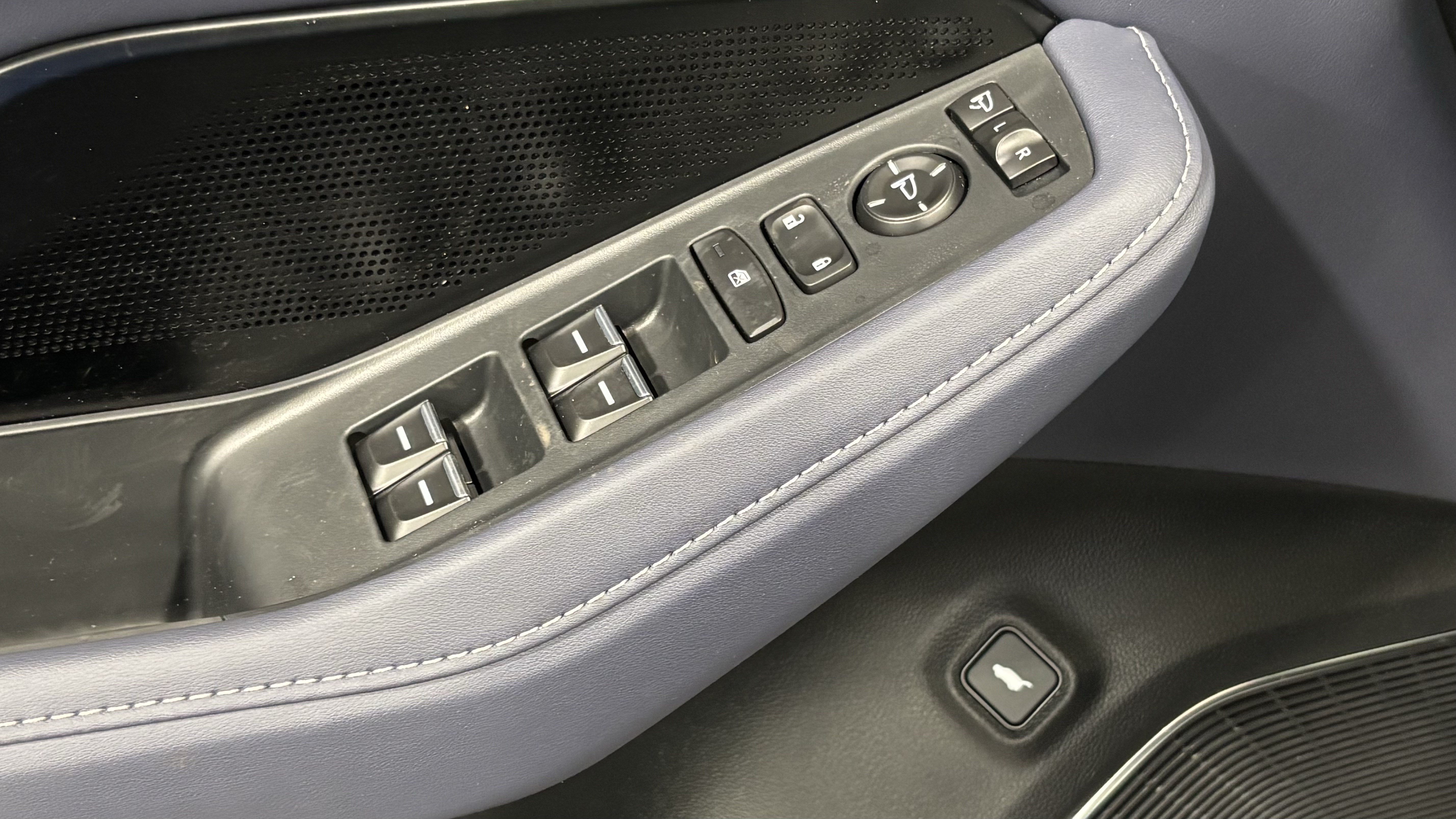 New 2026 Acura MDX Type S AWD/4WD image 20