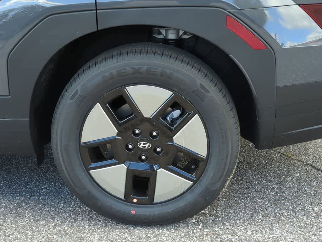 New 2026 Hyundai Santa Fe SE image 14