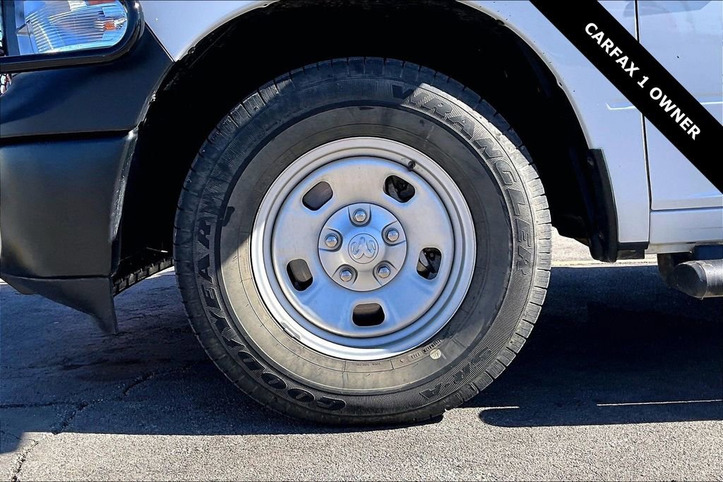 Used 2023 RAM 1500 Tradesman image 33