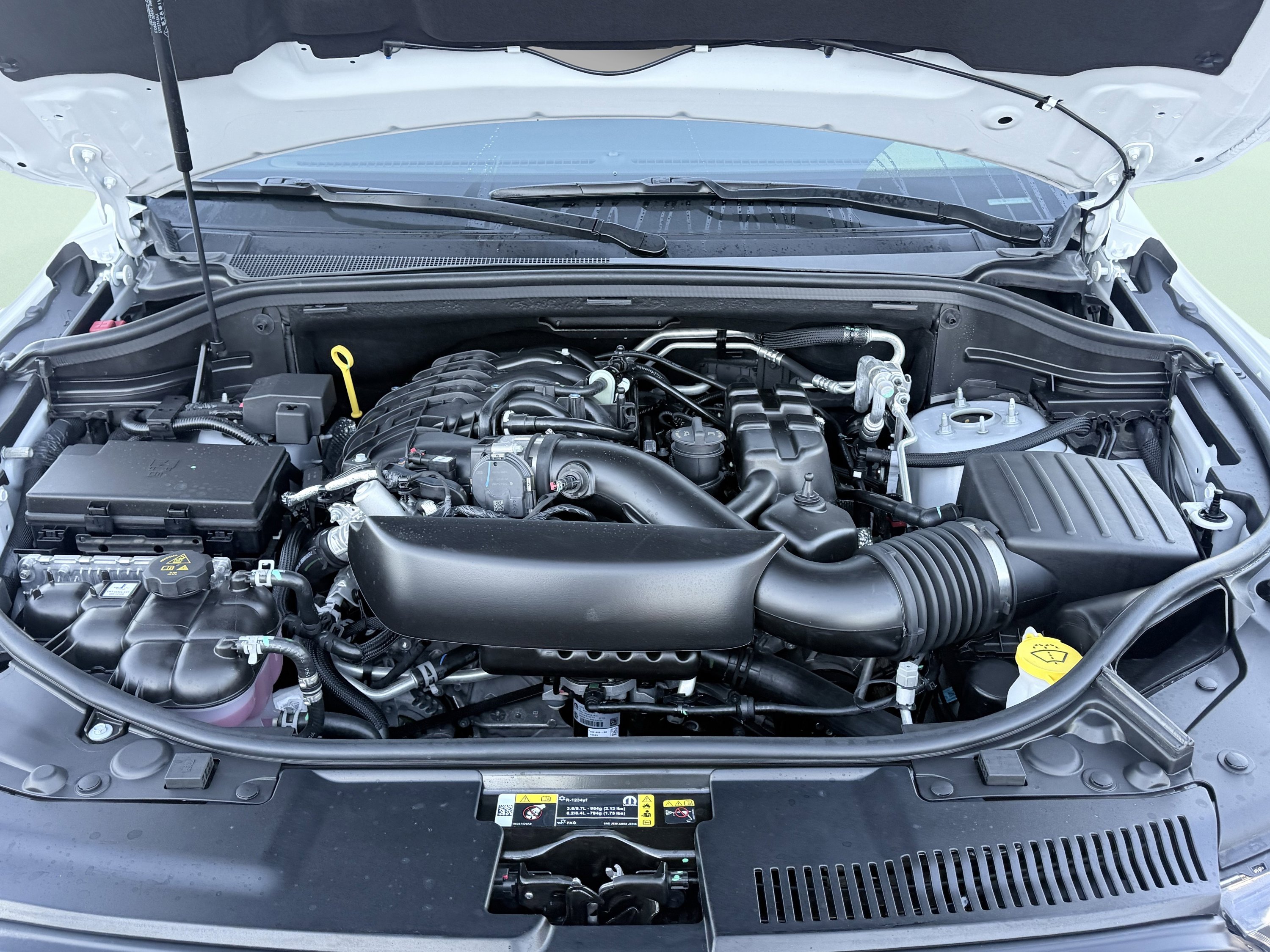 Used 2026 Dodge Durango GT image 20