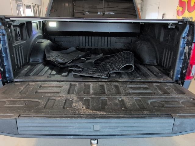 Certified 2019 Ford F150 King Ranch w/ Equipment Group 601A Luxury AWD/4WD image 37